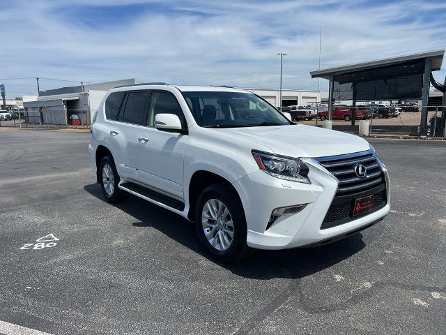 2019 Lexus GX 460 Base