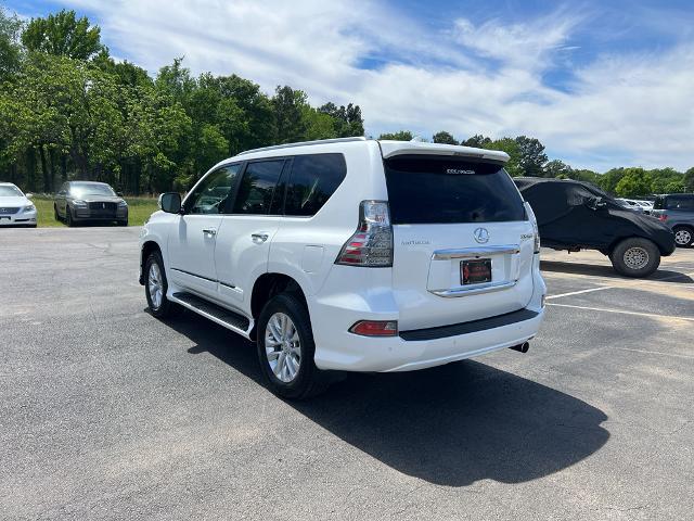 2019 Lexus GX 460 Base