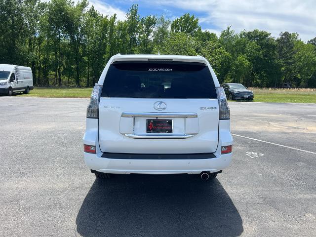 2019 Lexus GX 460 Base