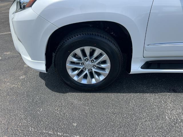 2019 Lexus GX 460 Base