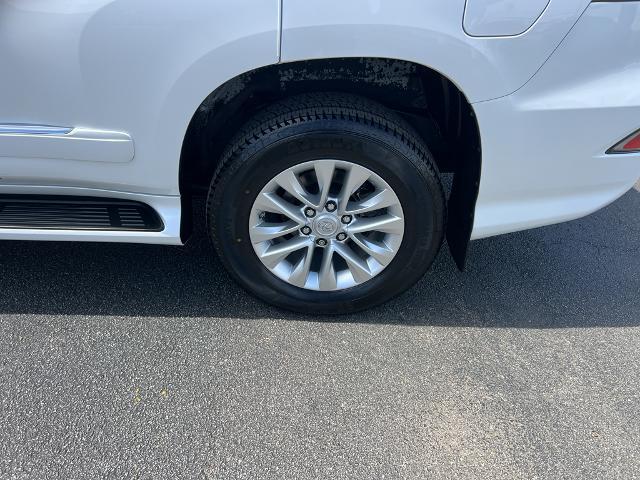 2019 Lexus GX 460 Base