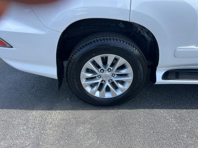 2019 Lexus GX 460 Base