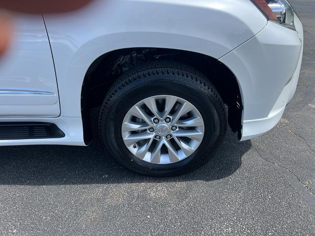 2019 Lexus GX 460 Base