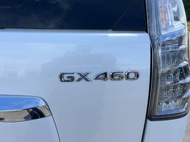 2019 Lexus GX 460 Base