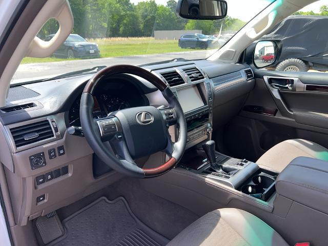 2019 Lexus GX 460 Base