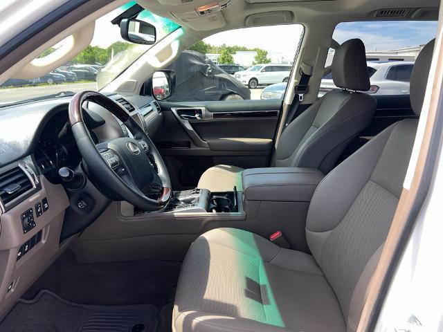 2019 Lexus GX 460 Base