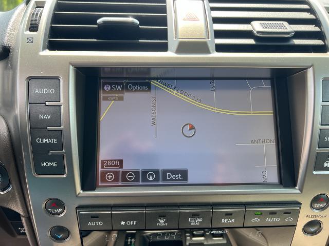 2019 Lexus GX 460 Base