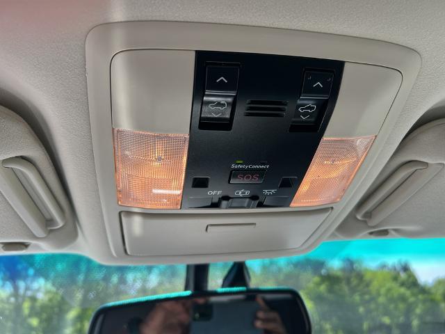 2019 Lexus GX 460 Base