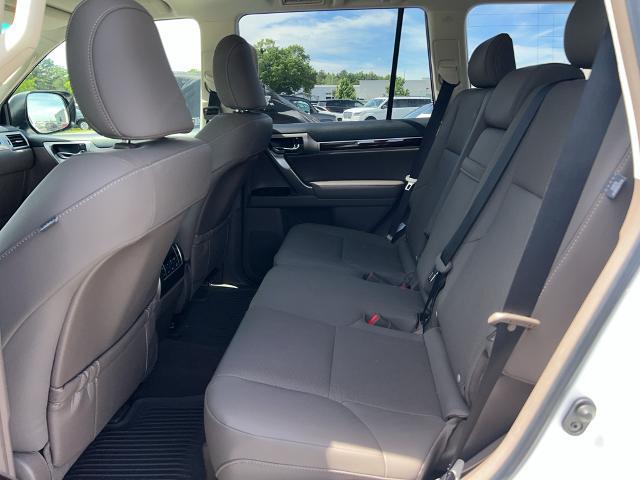 2019 Lexus GX 460 Base