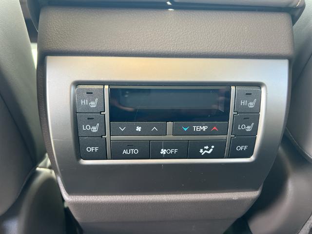 2019 Lexus GX 460 Base
