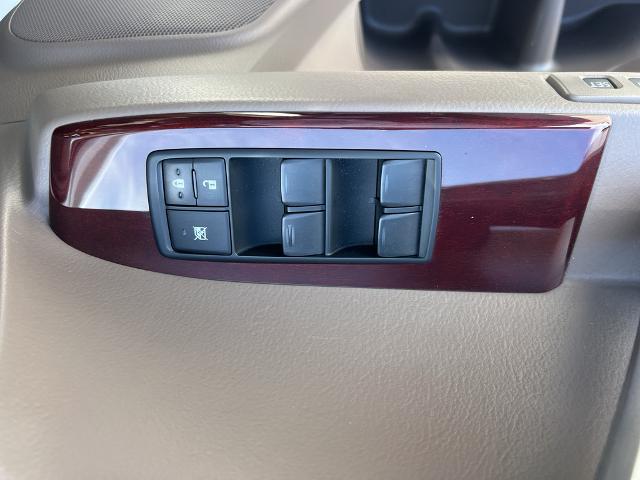 2019 Lexus GX 460 Base