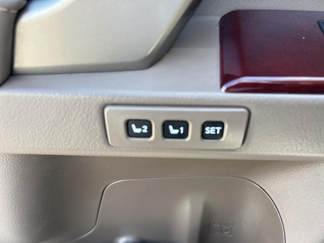 2019 Lexus GX 460 Base