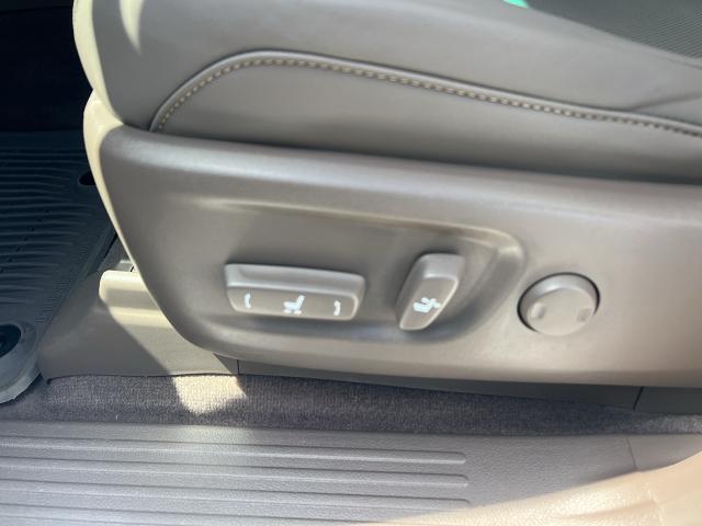 2019 Lexus GX 460 Base
