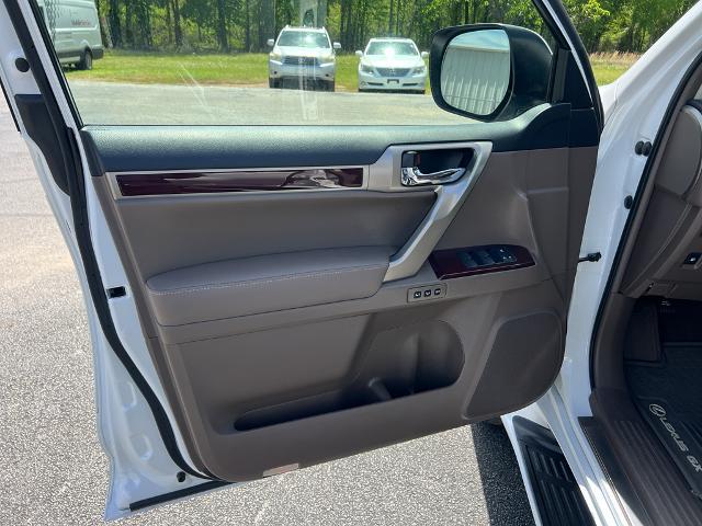 2019 Lexus GX 460 Base