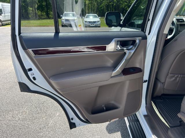 2019 Lexus GX 460 Base