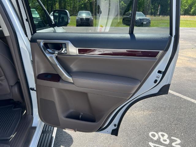 2019 Lexus GX 460 Base