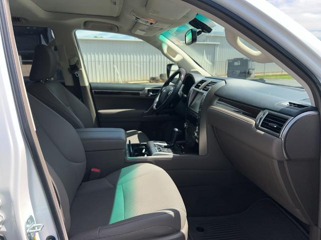 2019 Lexus GX 460 Base