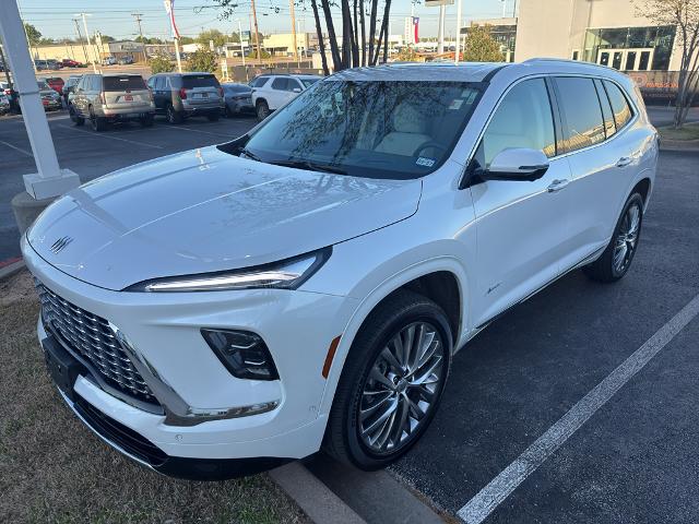 2025 Buick Enclave Avenir FWD for sale in Tyler, TX