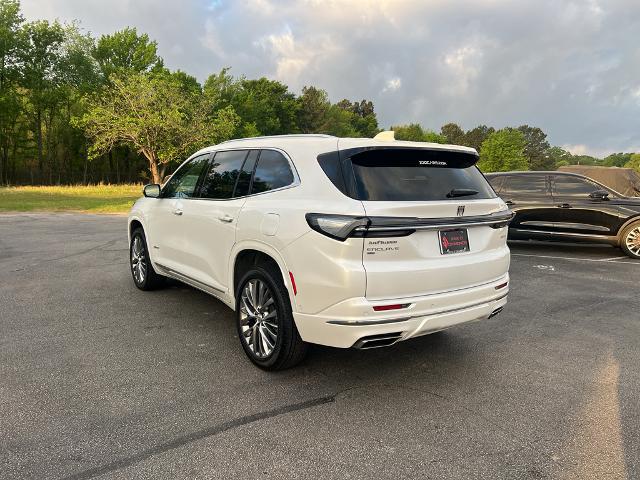 2025 Buick Enclave Avenir FWD