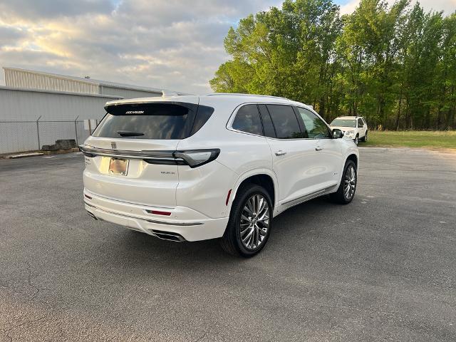 2025 Buick Enclave Avenir FWD