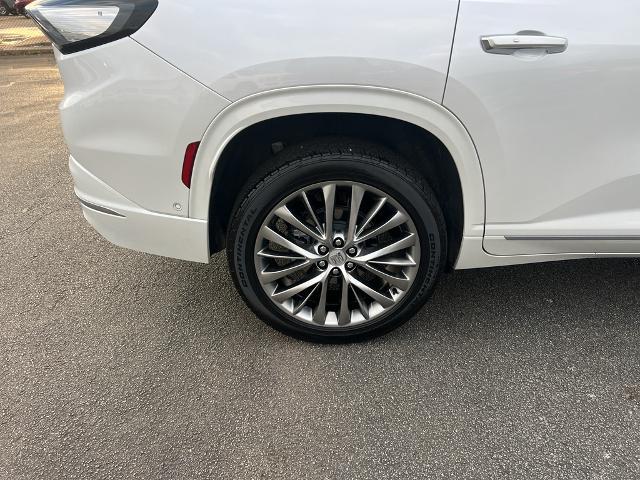 2025 Buick Enclave Avenir FWD