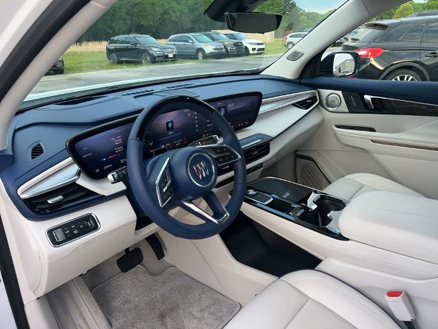 2025 Buick Enclave Avenir FWD