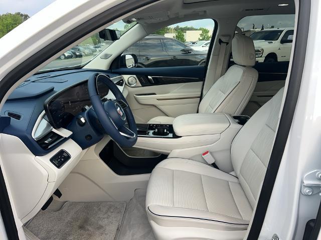 2025 Buick Enclave Avenir FWD