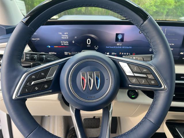 2025 Buick Enclave Avenir FWD