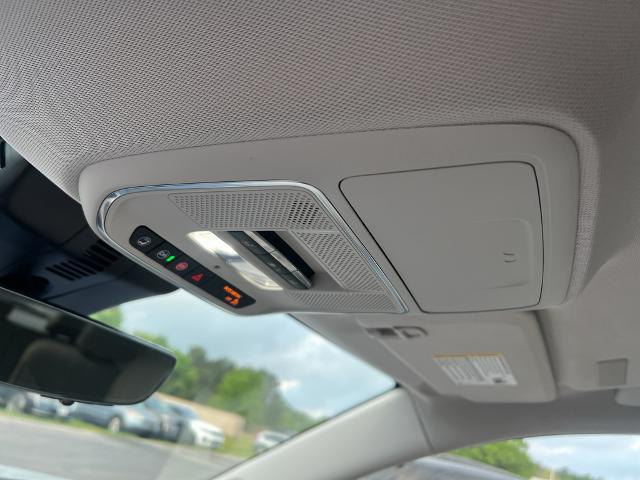 2025 Buick Enclave Avenir FWD