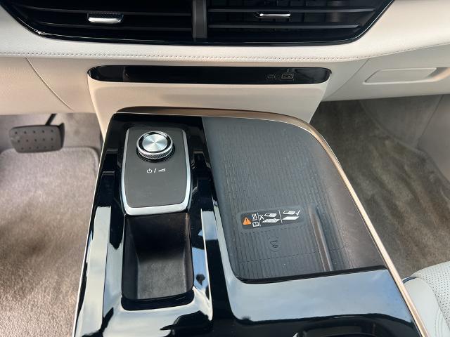 2025 Buick Enclave Avenir FWD