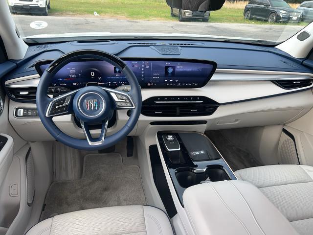 2025 Buick Enclave Avenir FWD