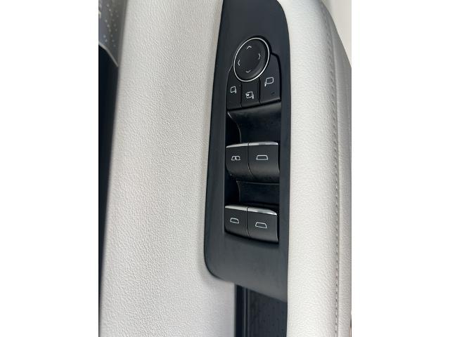 2025 Buick Enclave Avenir FWD
