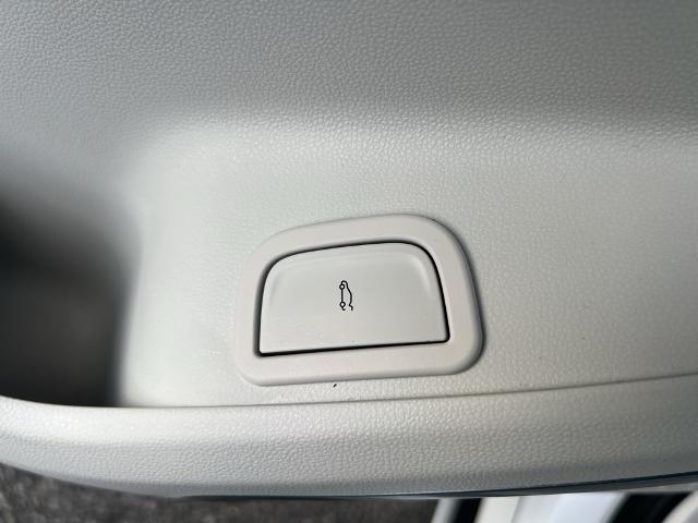 2025 Buick Enclave Avenir FWD