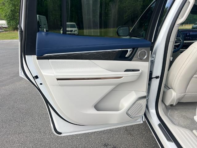 2025 Buick Enclave Avenir FWD