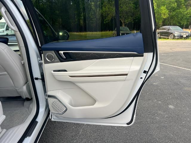 2025 Buick Enclave Avenir FWD