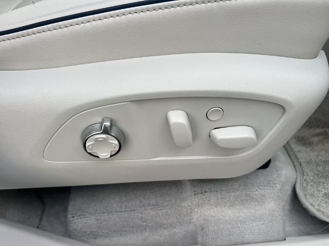 2025 Buick Enclave Avenir FWD