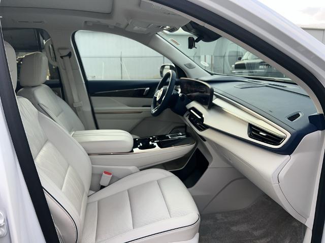 2025 Buick Enclave Avenir FWD