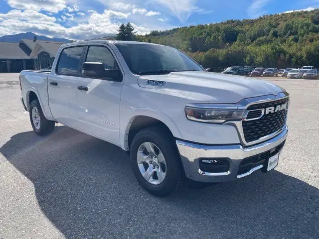 2026 Ram 1500 Big Horn Crew Cab 4x4 57 Box for sale in Gorham, NH