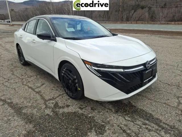 2026 Nissan Sentra SR for sale in Gorham, NH