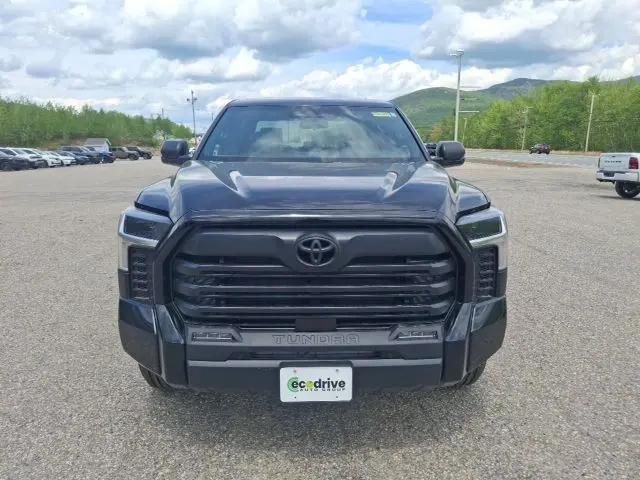 2026 Toyota Tundra SR5 CrewMax 5.5' Bed