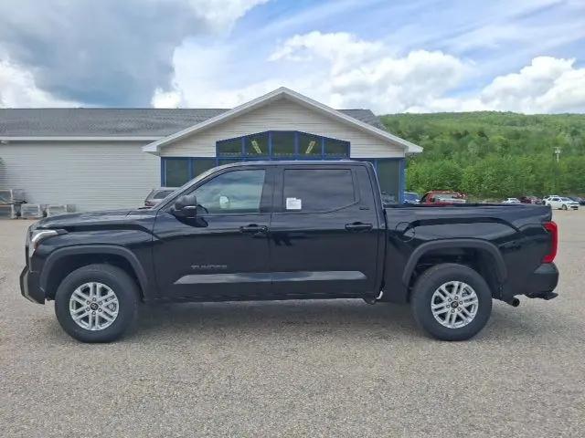 2026 Toyota Tundra SR5 CrewMax 5.5' Bed