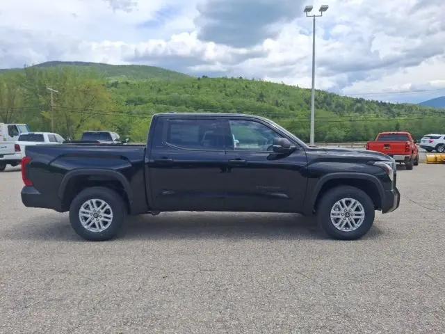 2026 Toyota Tundra SR5 CrewMax 5.5' Bed