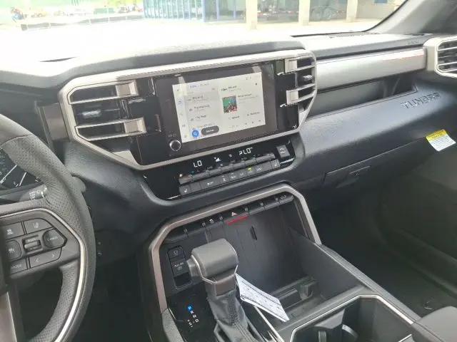 2026 Toyota Tundra SR5 CrewMax 5.5' Bed