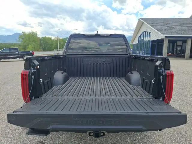 2026 Toyota Tundra SR5 CrewMax 5.5' Bed