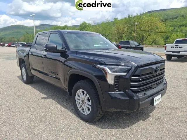 2026 Toyota Tundra SR5 CrewMax 5.5' Bed for sale in Gorham, NH