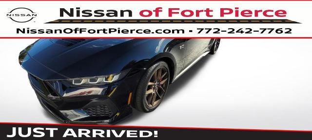 2024 Ford Mustang GT Premium Fastback for sale in Fort Pierce, FL