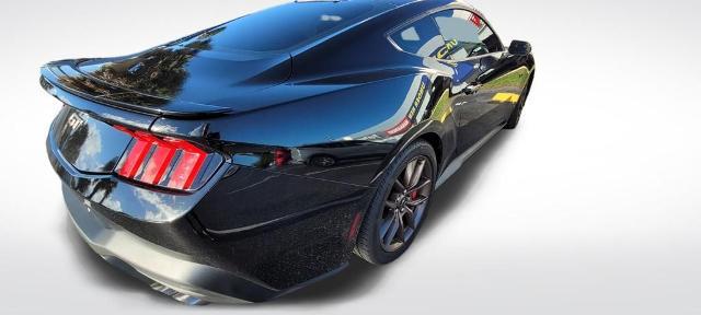 2024 Ford Mustang GT Premium Fastback