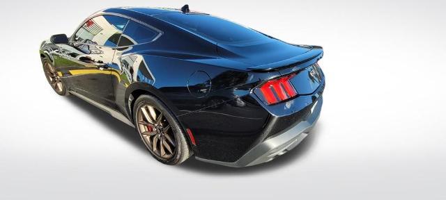 2024 Ford Mustang GT Premium Fastback