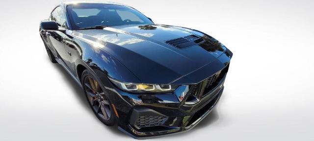 2024 Ford Mustang GT Premium Fastback