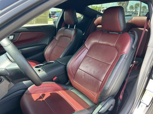 2024 Ford Mustang GT Premium Fastback